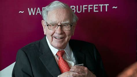 Quote of the day by Warren Buffett on wealth creation: "I will tell you ...