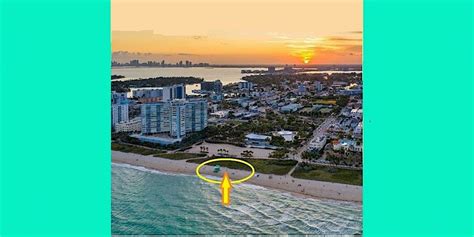 Free Sunset Beach Serenity Yoga & Breathwork — Miami Beach | Feb. 20th ...