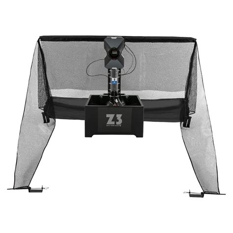 Automatic Training Table Tennis Ping Pong Ball Pitching Machine W/ 100 ...