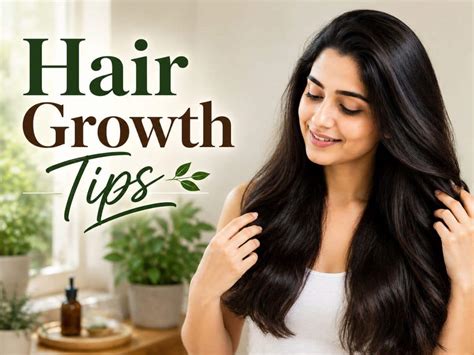 Hair fall remedies: 10 steps to strengthen your locks and promote ...