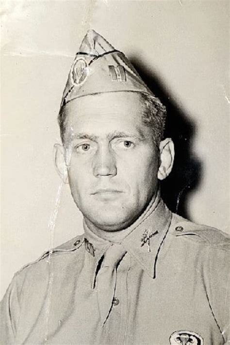 From D-Day to Gameday: Syracuse's legendary coach, Ben Schwartzwalder ...