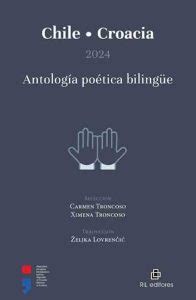 Antolog A Po Tica Biling E Ril Editores