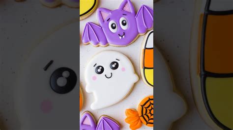 Receta de Galletas de Murciélago para Halloween Paso a Paso y Fácil ...