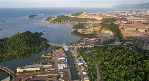 Landslide hits Indonesia’s Morowali nickel smelting complex