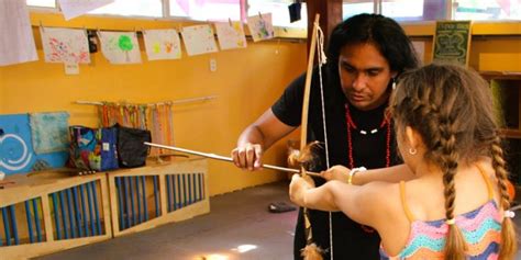 Vivência de Jogos e Brincadeiras Indígenas - Sesc São Paulo : Sesc São ...