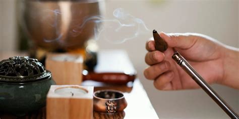 Unveiling the Significance of Incense Sticks in Indian Tradition ...