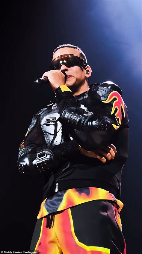 Daddy Yankee Claims Estranged Wife Blindsided Him By Withdrawing