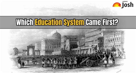 Which Education System Came First? Indian or British-based Curriculum?