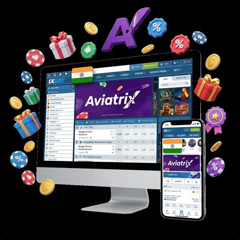 1xbet Aviatrix India Review & How to Play