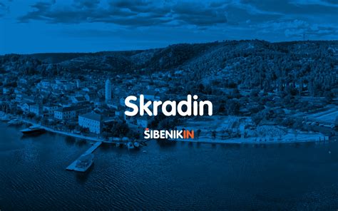 Skradin - ŠibenikIN News Portal