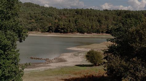 Seis de cada diez concellos, afectados por la prealerta de escasez de agua