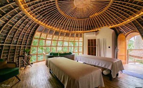 Spa Experience at Mekar Ubud Jungle Spa - Klook India