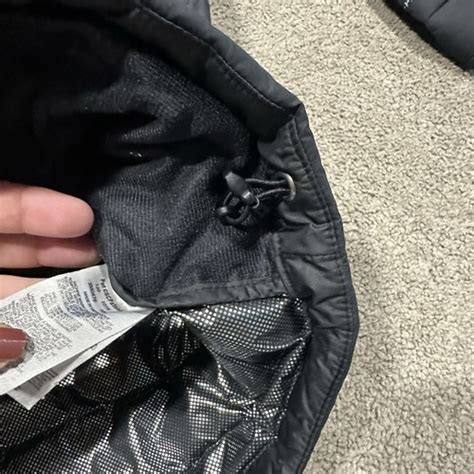 Columbia Omni-Heat Insulated Jacket Mens XXL Black Thermal Reflective ...