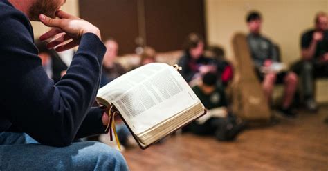 Proposed Canadian legislation marks Bible as ‘hate speech’
