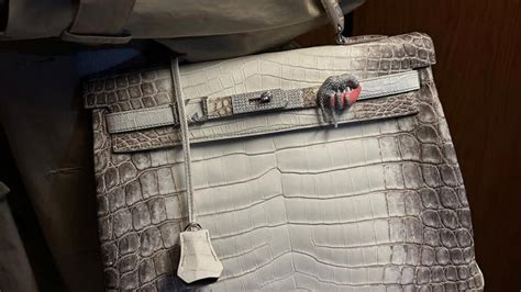 All you need to know about Kylie Jenner's diamond bag charms worth ...