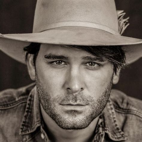 Jarrod Morris Concert, Tour Dates & Tickets 2026