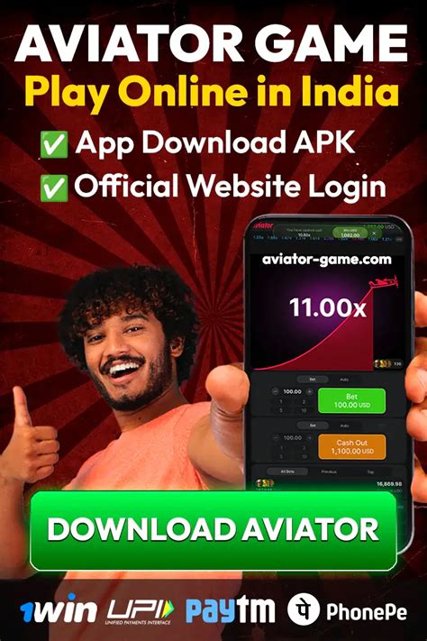 Aviator Game India ️ Play Online for Real Money 2026