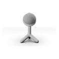 Logitech Yeti Orb Wired Condenser Microphone for Gaming, Streaming ...