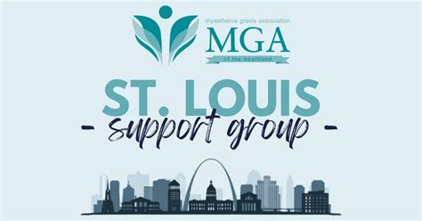 St. Louis Support Group, Glendale City Hall, 424 N Sappington Rd ...