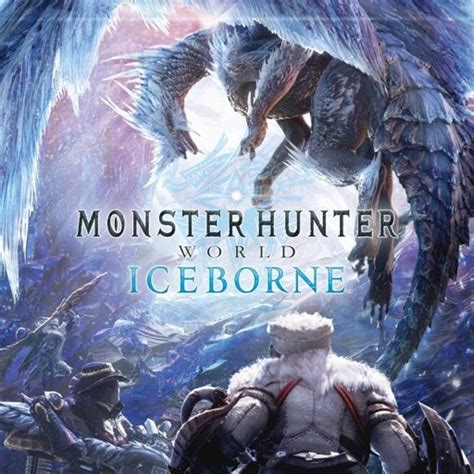 Helping Lower-Ranked Players in Monster Hunter World: Iceborne Will ...