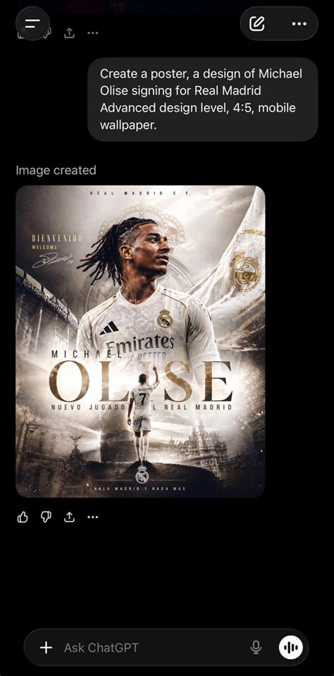 It's over for graphic designers: Viral post shows AI prompts and images ...