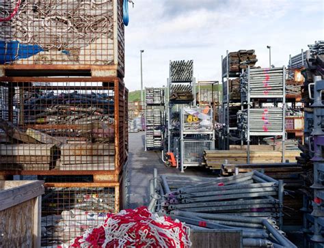 Archives des Scaffolding & Thermal insulation - Nuvia