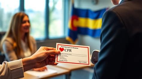 CPR Certification Requirements in Colorado: The Complete 2026 Guide ...