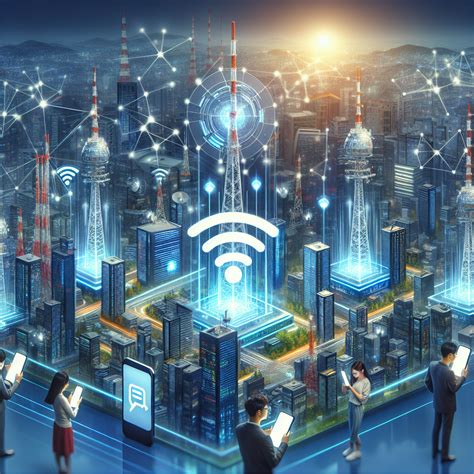 Korea eSIM Network Update: LTE Refarming Plans and Traveler Impact - WG ...