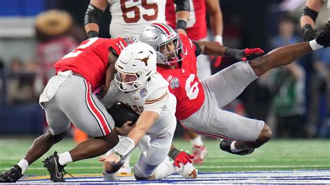 Ticket prices increasing for Texas vs. Ohio State game | kvue.com