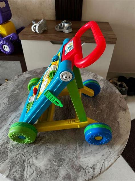 Second Hand Mama Luv Mee Walker for sale in Pune | Buy & Sell Used Kids ...
