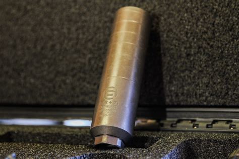 Gunwerks Magnus Rifle System | Field Ethos