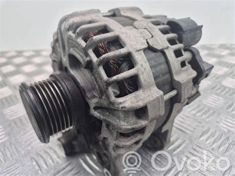 A0009060922 Mercedes-Benz C W205 Generator/alternator, €289.75 | RRR
