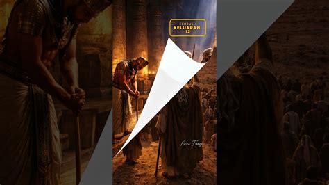 EXODUS / KELUARAN 12 - YouTube