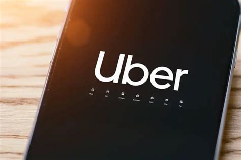 Uber Gets A Major Robotaxi Win In London | Dailyhunt