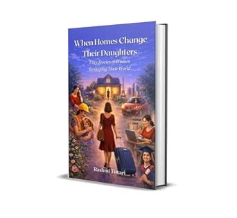 Buy When Homes Change Their Daughters: Fifty Stories of Women Reshaping ...