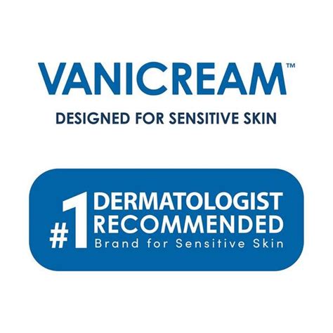 VANICREAM - Enhanced Moisturizer with Hyaluronic Acid & Ceramides ...