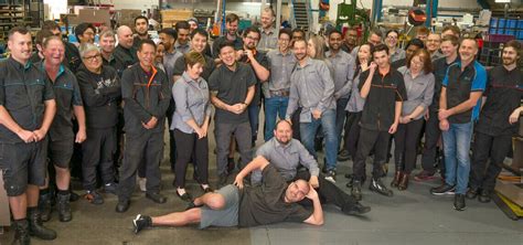 TIN Member Spotlight on Howick | Howick Ltd