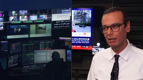 Inside Iran International, the UK-based channel aiming to be a 'voice ...