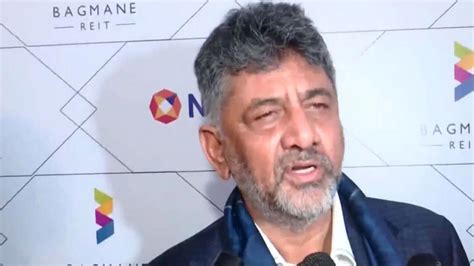Bengaluru is a global IT hub, destination for investment: Shivakumar