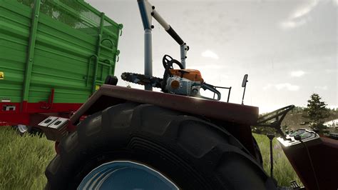 FS25 Kramer KL 714 V2.1.0.1 Mod - Farming Simulator 25