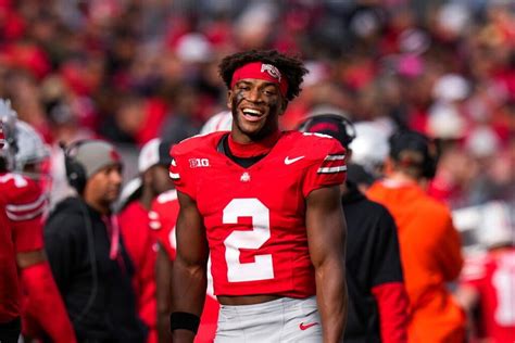 2025 Buckeye Breakdown: The Safeties - NewsBreak