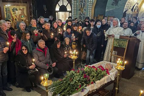 How Russians are protesting the election