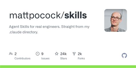 GitHub 热榜项目 - 日榜(2026-04-27)_agent skills for real engineers github-CSDN博客
