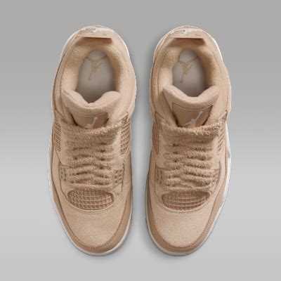 Air Jordan 4 Retro Women's Shoes. Nike.com