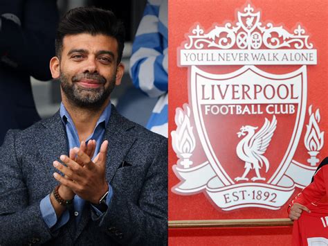 Mittal family's mega bid for Liverpool FC: Who is British-Indian ...