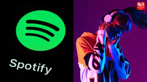 Spotify Has Revealed Its Eagerly Awaited Wrapped