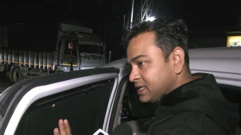 Shimla standoff ends: Delhi Police departs with accused, seized items