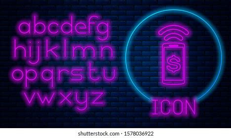 Neon payment digital payment processing: 97 mil imagens, fotos e ...