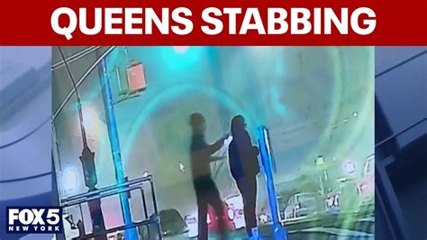 New video, pictures released of NYC stabbing suspect