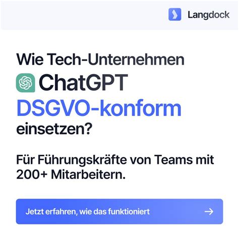 Langdock | The Platform for AI Adoption | Langdock